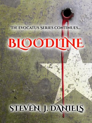 cover image of Evocatus II Bloodline